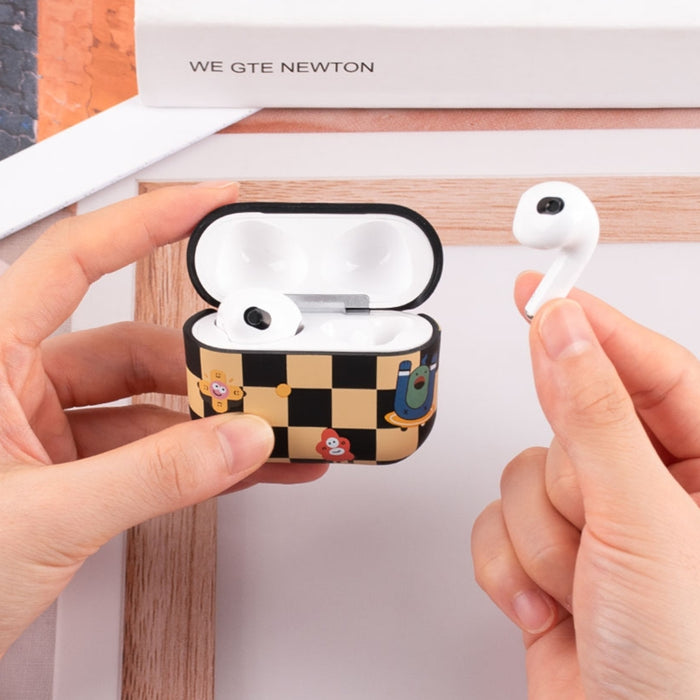 Estuche protector de TPU para auriculares inalámbricos