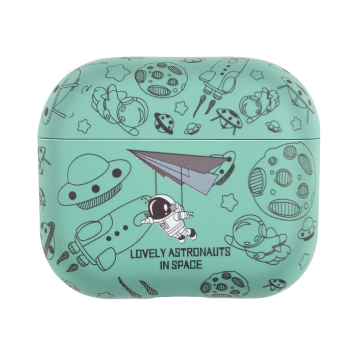 Estuche protector de TPU para auriculares inalámbricos