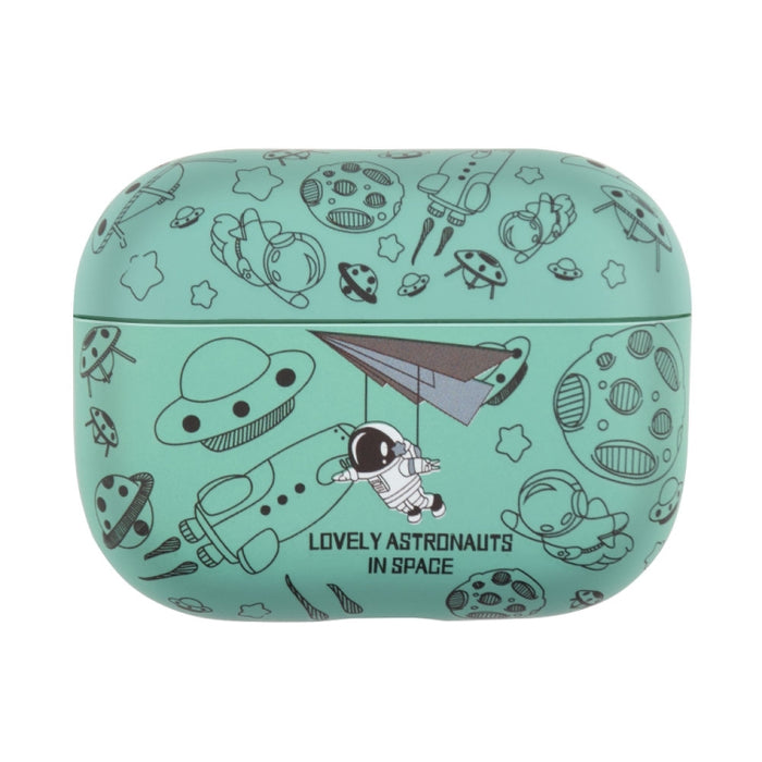 Estuche protector de TPU para auriculares inalámbricos