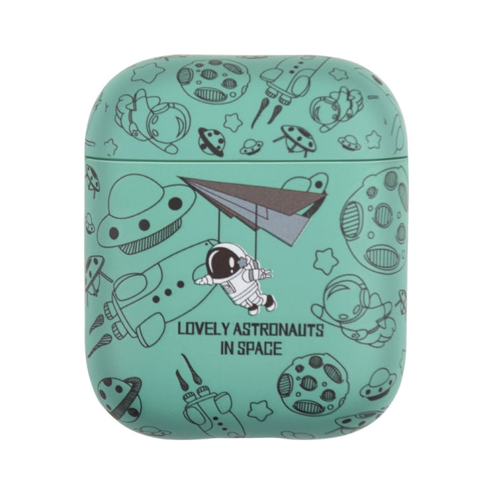 Estuche protector de TPU para auriculares inalámbricos
