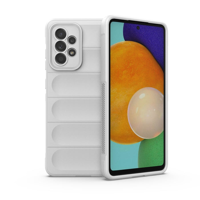 Magic Shield TPU + Estuche para teléfono de franela, For Samsung Galaxy A22 4G/M32, For Samsung Galaxy A52 5G, For Xiaomi 12 Lite