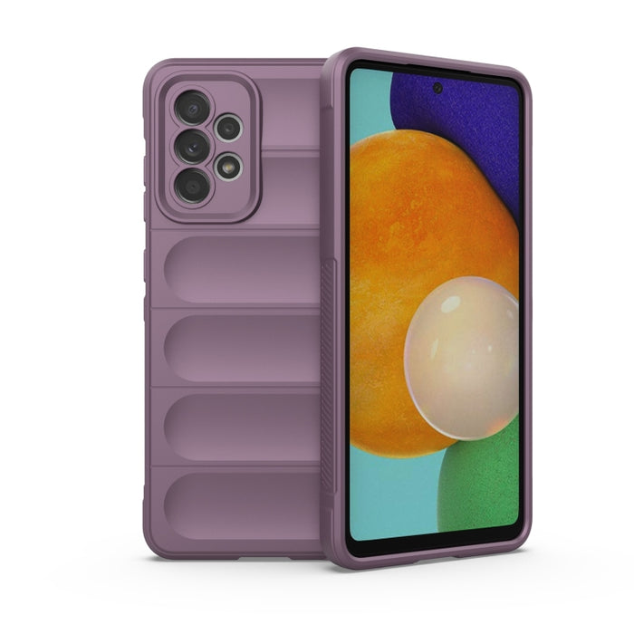 Magic Shield TPU + Estuche para teléfono de franela, For Samsung Galaxy A22 4G/M32, For Samsung Galaxy A52 5G, For Xiaomi 12 Lite