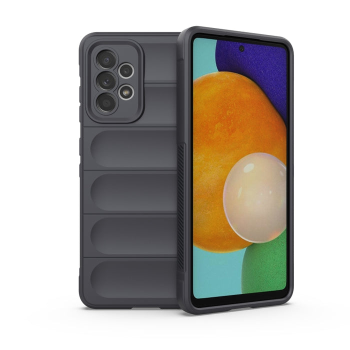 Magic Shield TPU + Estuche para teléfono de franela, For Samsung Galaxy A22 4G/M32, For Samsung Galaxy A52 5G, For Xiaomi 12 Lite