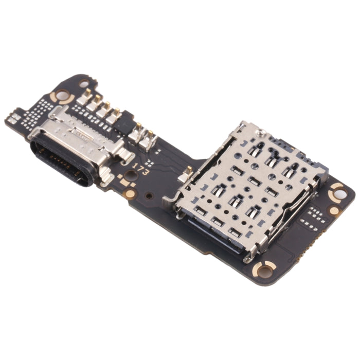 Tablero del puerto de carga, For Xiaomi 12, For Xiaomi Redmi K40S / Poco F4, For Xiaomi Redmi 10C/Redmi 10 India, For Xiaomi Redmi Note 11E, For Xiaomi Redmi Note 11 Pro 4G / Redmi Note 11E Pro 5G / Poco X4 Pro 5G, For vivo Y01, For vivo T1/iQOO Z5    ...