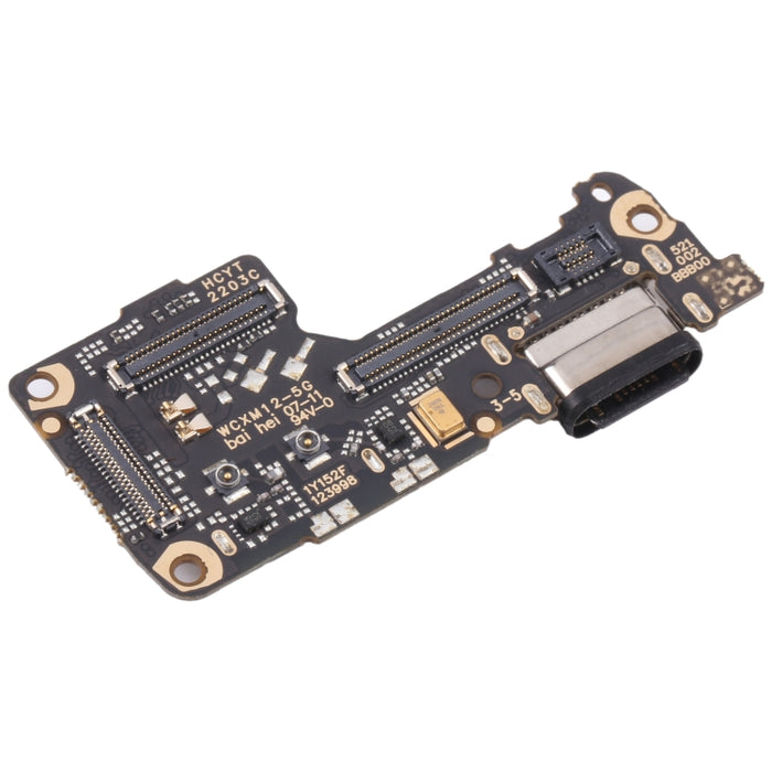 Tablero del puerto de carga, For Xiaomi 12, For Xiaomi Redmi K40S / Poco F4, For Xiaomi Redmi 10C/Redmi 10 India, For Xiaomi Redmi Note 11E, For Xiaomi Redmi Note 11 Pro 4G / Redmi Note 11E Pro 5G / Poco X4 Pro 5G, For vivo Y01, For vivo T1/iQOO Z5    ...