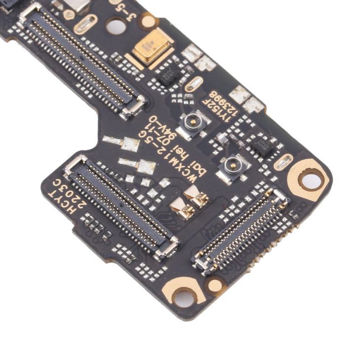 Tablero del puerto de carga, For Xiaomi 12, For Xiaomi Redmi K40S / Poco F4, For Xiaomi Redmi 10C/Redmi 10 India, For Xiaomi Redmi Note 11E, For Xiaomi Redmi Note 11 Pro 4G / Redmi Note 11E Pro 5G / Poco X4 Pro 5G, For vivo Y01, For vivo T1/iQOO Z5    ...