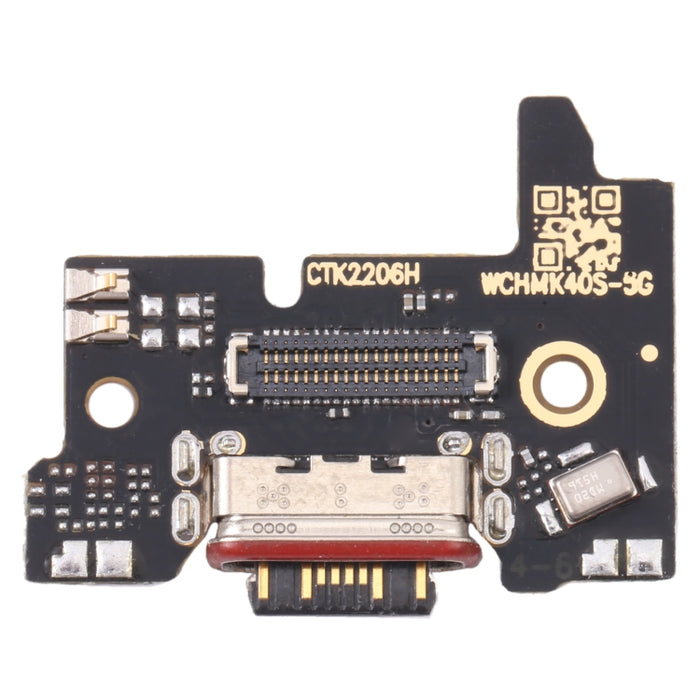 Tablero del puerto de carga, For Xiaomi 12, For Xiaomi Redmi K40S / Poco F4, For Xiaomi Redmi 10C/Redmi 10 India, For Xiaomi Redmi Note 11E, For Xiaomi Redmi Note 11 Pro 4G / Redmi Note 11E Pro 5G / Poco X4 Pro 5G, For vivo Y01, For vivo T1/iQOO Z5    ...