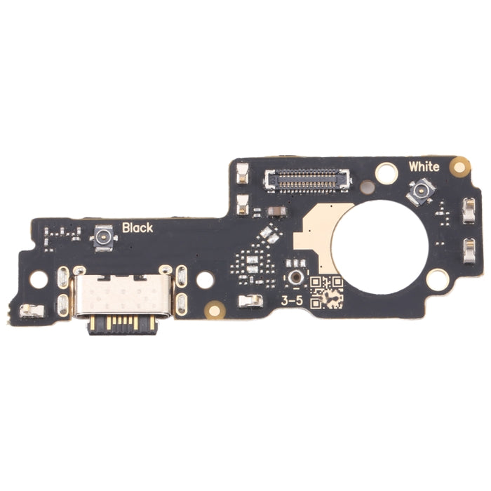 Tablero del puerto de carga, For Xiaomi 12, For Xiaomi Redmi K40S / Poco F4, For Xiaomi Redmi 10C/Redmi 10 India, For Xiaomi Redmi Note 11E, For Xiaomi Redmi Note 11 Pro 4G / Redmi Note 11E Pro 5G / Poco X4 Pro 5G, For vivo Y01, For vivo T1/iQOO Z5    ...