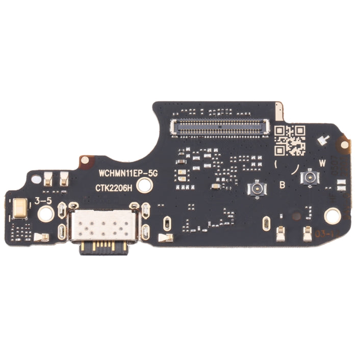 Tablero del puerto de carga, For Xiaomi 12, For Xiaomi Redmi K40S / Poco F4, For Xiaomi Redmi 10C/Redmi 10 India, For Xiaomi Redmi Note 11E, For Xiaomi Redmi Note 11 Pro 4G / Redmi Note 11E Pro 5G / Poco X4 Pro 5G, For vivo Y01, For vivo T1/iQOO Z5    ...
