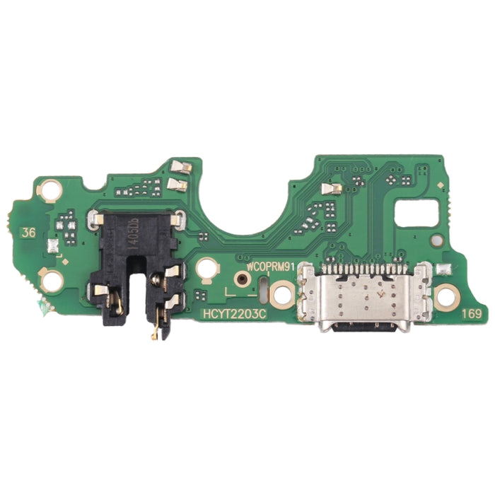 Tablero del puerto de carga, For Xiaomi 12, For Xiaomi Redmi K40S / Poco F4, For Xiaomi Redmi 10C/Redmi 10 India, For Xiaomi Redmi Note 11E, For Xiaomi Redmi Note 11 Pro 4G / Redmi Note 11E Pro 5G / Poco X4 Pro 5G, For vivo Y01, For vivo T1/iQOO Z5    ...