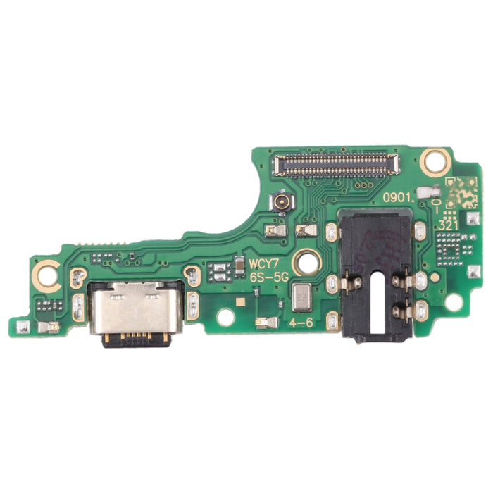 Tablero del puerto de carga, For Xiaomi 12, For Xiaomi Redmi K40S / Poco F4, For Xiaomi Redmi 10C/Redmi 10 India, For Xiaomi Redmi Note 11E, For Xiaomi Redmi Note 11 Pro 4G / Redmi Note 11E Pro 5G / Poco X4 Pro 5G, For vivo Y01, For vivo T1/iQOO Z5    ...