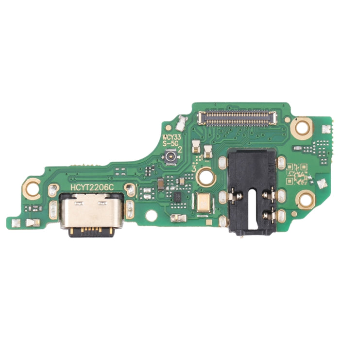 Tablero del puerto de carga, For Xiaomi 12, For Xiaomi Redmi K40S / Poco F4, For Xiaomi Redmi 10C/Redmi 10 India, For Xiaomi Redmi Note 11E, For Xiaomi Redmi Note 11 Pro 4G / Redmi Note 11E Pro 5G / Poco X4 Pro 5G, For vivo Y01, For vivo T1/iQOO Z5    ...