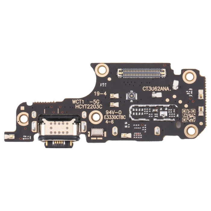 Tablero del puerto de carga, For Xiaomi 12, For Xiaomi Redmi K40S / Poco F4, For Xiaomi Redmi 10C/Redmi 10 India, For Xiaomi Redmi Note 11E, For Xiaomi Redmi Note 11 Pro 4G / Redmi Note 11E Pro 5G / Poco X4 Pro 5G, For vivo Y01, For vivo T1/iQOO Z5    ...