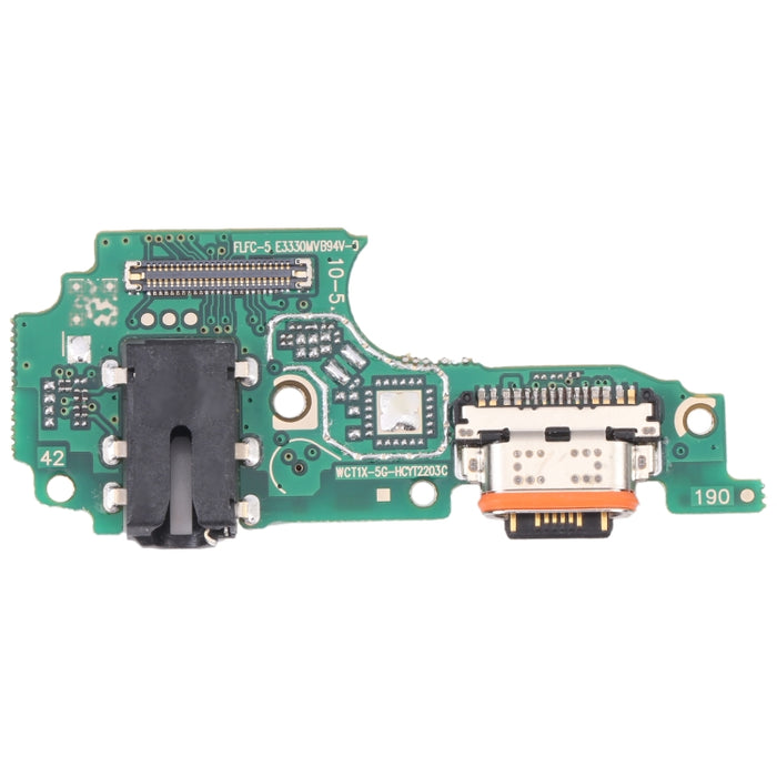 Tablero del puerto de carga, For Xiaomi 12, For Xiaomi Redmi K40S / Poco F4, For Xiaomi Redmi 10C/Redmi 10 India, For Xiaomi Redmi Note 11E, For Xiaomi Redmi Note 11 Pro 4G / Redmi Note 11E Pro 5G / Poco X4 Pro 5G, For vivo Y01, For vivo T1/iQOO Z5    ...