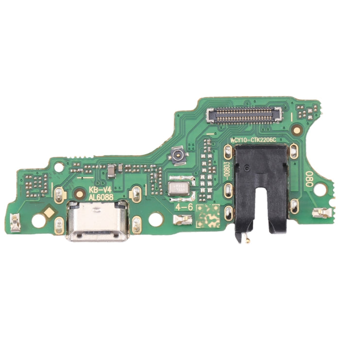 Tablero del puerto de carga, For Xiaomi 12, For Xiaomi Redmi K40S / Poco F4, For Xiaomi Redmi 10C/Redmi 10 India, For Xiaomi Redmi Note 11E, For Xiaomi Redmi Note 11 Pro 4G / Redmi Note 11E Pro 5G / Poco X4 Pro 5G, For vivo Y01, For vivo T1/iQOO Z5    ...