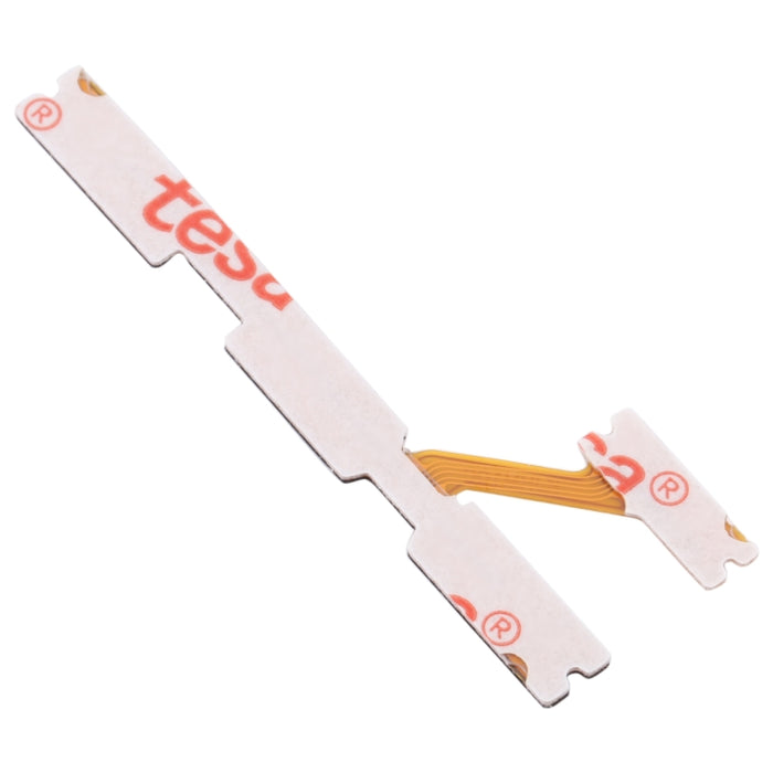 Cable flexible de botón de encendido y botón de volumen, For Xiaomi Redmi 10C/Redmi 10 India, For vivo Y01, For Xiaomi 12 Pro, For vivo iQOO Z5, For vivo Y17T/V21E 5G V2102A V2055, For vivo Y21/Y21A/Y21G/Y21E/Y32, For vivo Y33S V2109                   ...