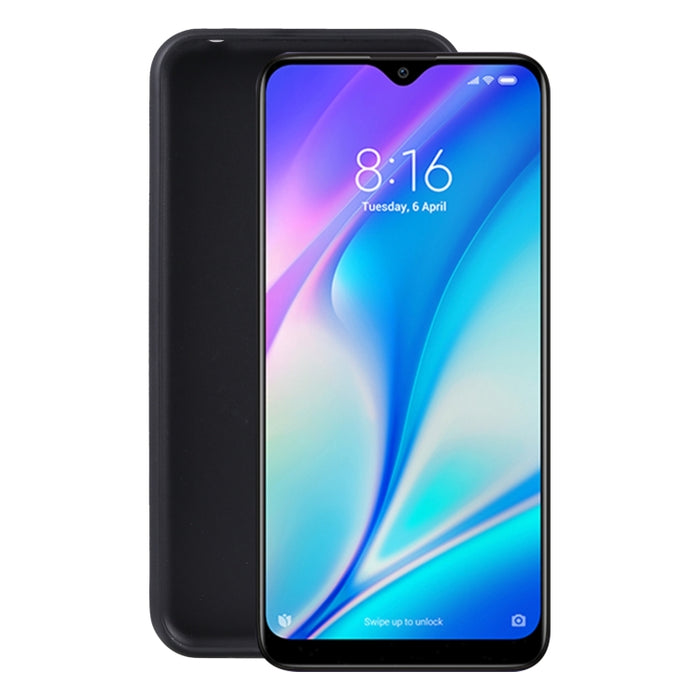 Caja del teléfono TPU, For Xiaomi Mi 11i, For Xiaomi Redmi Note 10 JE, For Xiaomi Redmi 9AT, For Xiaomi Poco X3 GT, For Xiaomi Redmi Note 10 Pro 5G, For Xiaomi Redmi 8A Pro, For Xiaomi Redmi Note 8 2021, For Xiaomi Mi 10S                               ...