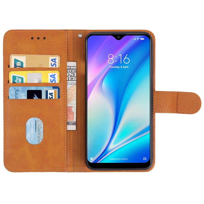 Funda de cuero para teléfono, For Xiaomi Redmi Note 10 Lite, For Xiaomi Mi Mix 4, For Xiaomi Redmi 9 Prime, For Xiaomi Poco F3 GT, For Xiaomi Redmi K40 Gaming, For Xiaomi Redmi K40 Pro, For Xiaomi Mi 10i, For Xiaomi Redmi Note9 4G Global /10X 4G       ...
