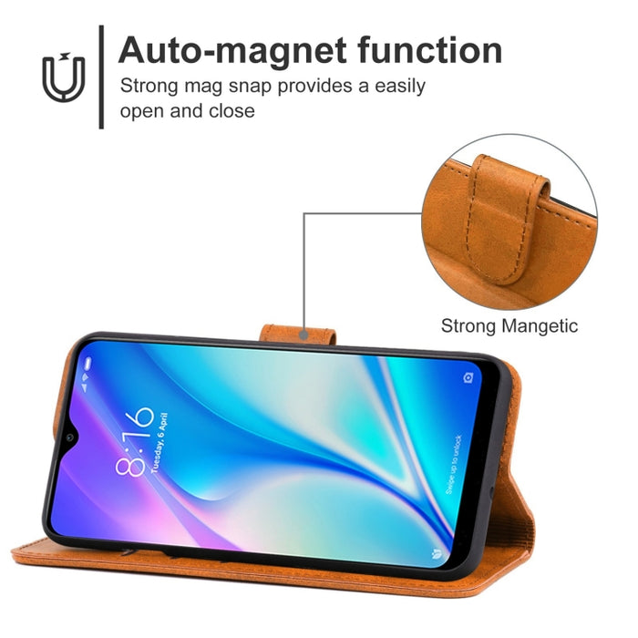 Funda de cuero para teléfono, For Xiaomi Redmi Note 10 Lite, For Xiaomi Mi Mix 4, For Xiaomi Redmi 9 Prime, For Xiaomi Poco F3 GT, For Xiaomi Redmi K40 Gaming, For Xiaomi Redmi K40 Pro, For Xiaomi Mi 10i, For Xiaomi Redmi Note9 4G Global /10X 4G       ...