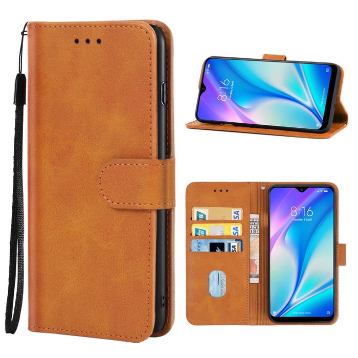 Funda de cuero para teléfono, For Xiaomi Redmi Note 10 Lite, For Xiaomi Mi Mix 4, For Xiaomi Redmi 9 Prime, For Xiaomi Poco F3 GT, For Xiaomi Redmi K40 Gaming, For Xiaomi Redmi K40 Pro, For Xiaomi Mi 10i, For Xiaomi Redmi Note9 4G Global /10X 4G       ...