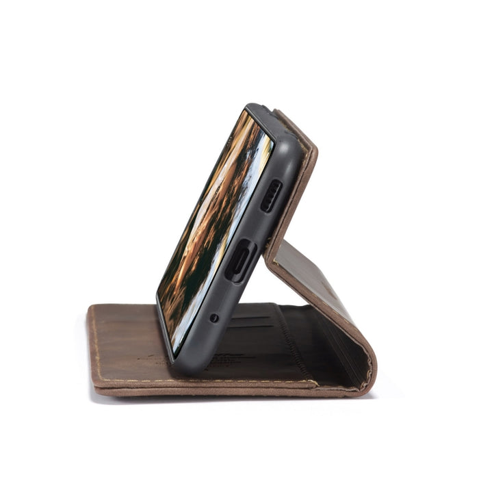 CaseMe 013 Estuche multifuncional de cuero con tapa horizontal para teléfono, For Xiaomi Redmi Note 11 4G/Note 11S Global, For Xiaomi 12 Pro, For Xiaomi 12/12X