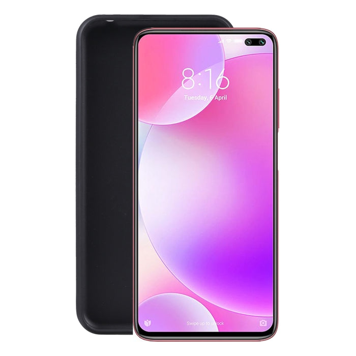 Caja del teléfono TPU, For Xiaomi Mi 11 Pro, For Xiaomi Redmi 9T, For Xiaomi Redmi 10X Pro 5G, For Xiaomi Redmi 9C, For Xiaomi Poco F2 Pro / Redmi K30 Pro Zoom / K30 Pro / K30 Ultra, For Xiaomi Poco X2, For Xiaomi Mi 10 Pro 5G, For Xiaomi Mi CC9 Pro   ...