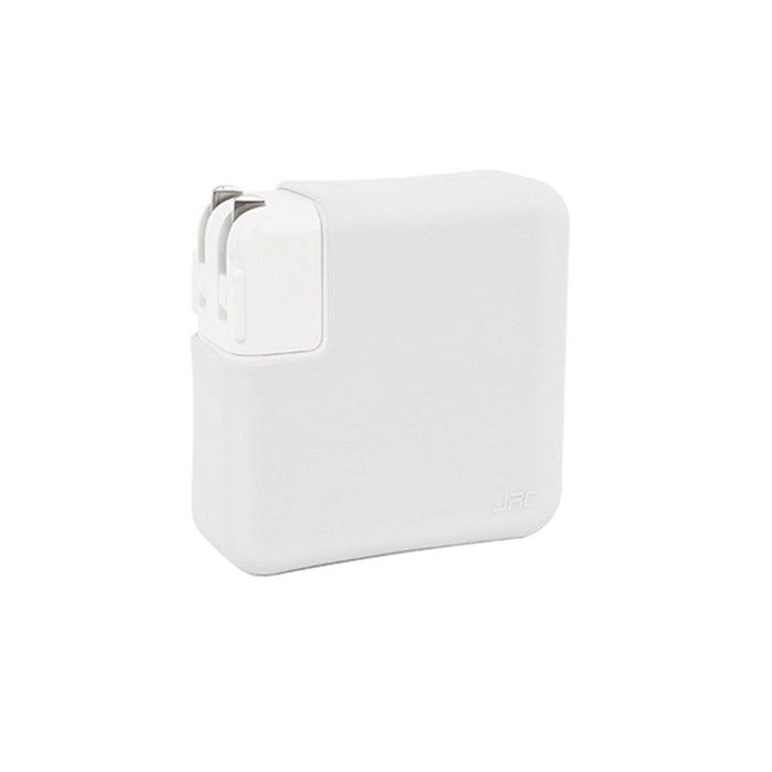 Cubierta protectora del adaptador de corriente