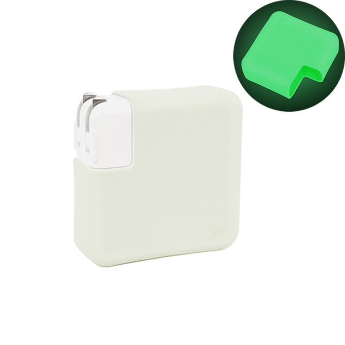 Cubierta protectora del adaptador de corriente
