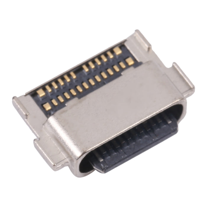 Conector de puerto de carga de 10 piezas, For Samsung Galaxy Z Flip, For Samsung Galaxy S21 FE, For Samsung Galaxy S21 Ultra, For Samsung Galaxy S22 5G, For Samsung Galaxy S22 Ultra, For Samsung Galaxy S22+, For Xiaomi Redmi Note 11E                   ...