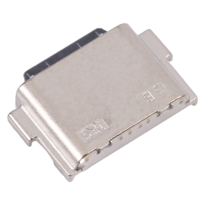Conector de puerto de carga de 10 piezas, For Samsung Galaxy Z Flip, For Samsung Galaxy S21 FE, For Samsung Galaxy S21 Ultra, For Samsung Galaxy S22 5G, For Samsung Galaxy S22 Ultra, For Samsung Galaxy S22+, For Xiaomi Redmi Note 11E                   ...