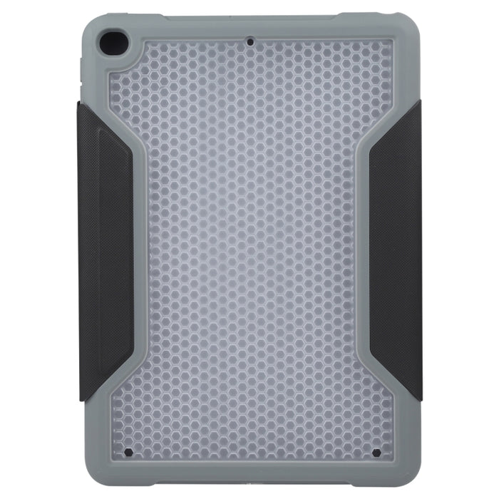 Mutural Yagao Series PC Funda de piel con tapa horizontal para tablet