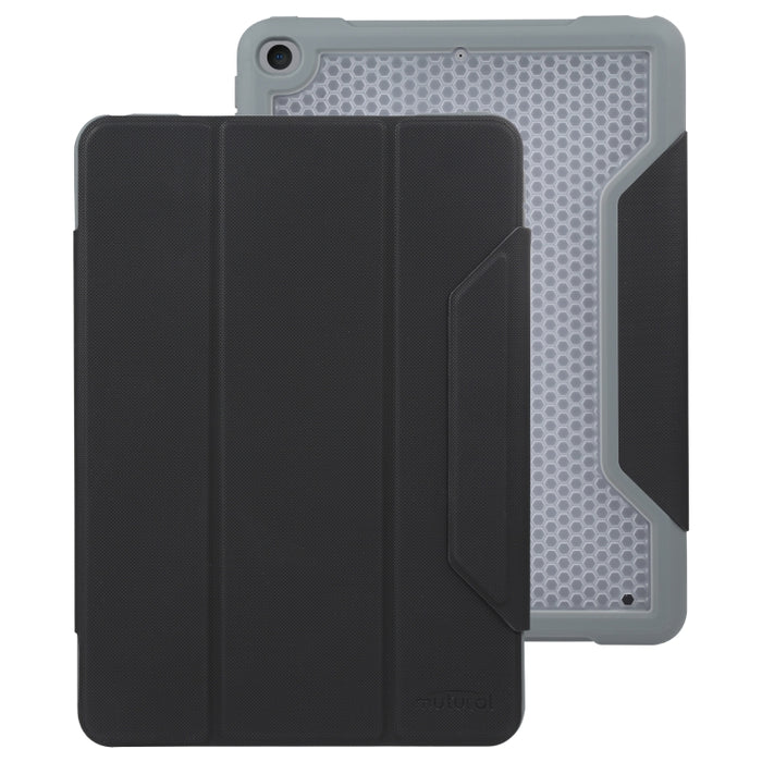 Mutural Yagao Series PC Funda de piel con tapa horizontal para tablet