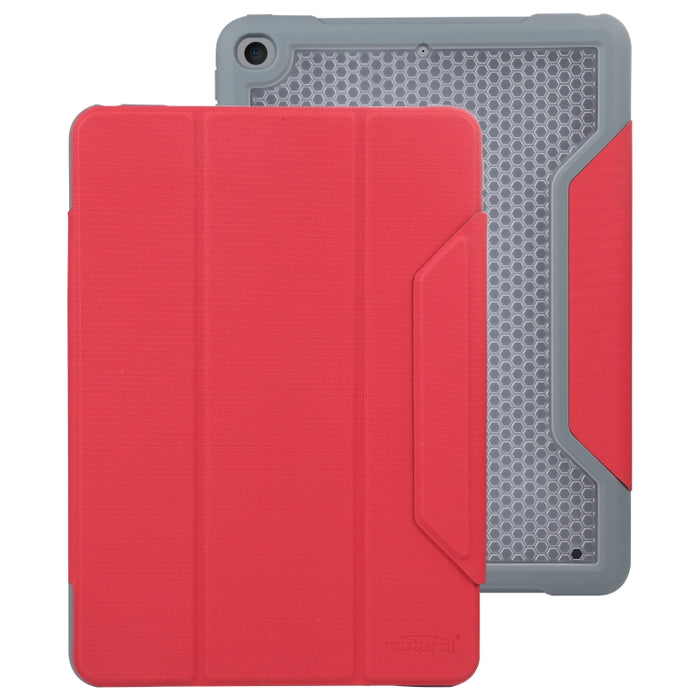 Mutural Yagao Series PC Funda de piel con tapa horizontal para tablet