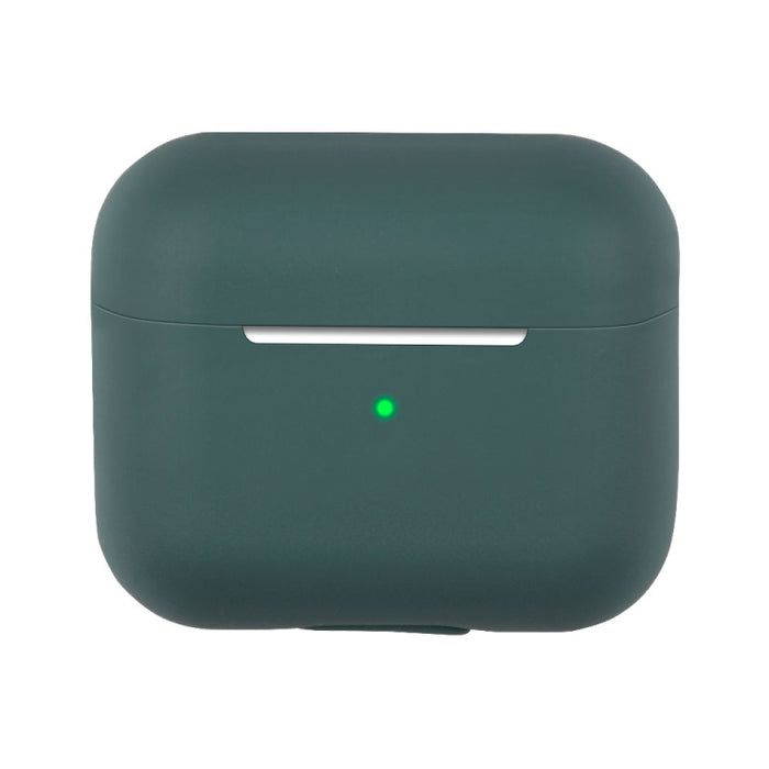 Funda protectora de silicona para auriculares inalámbricos