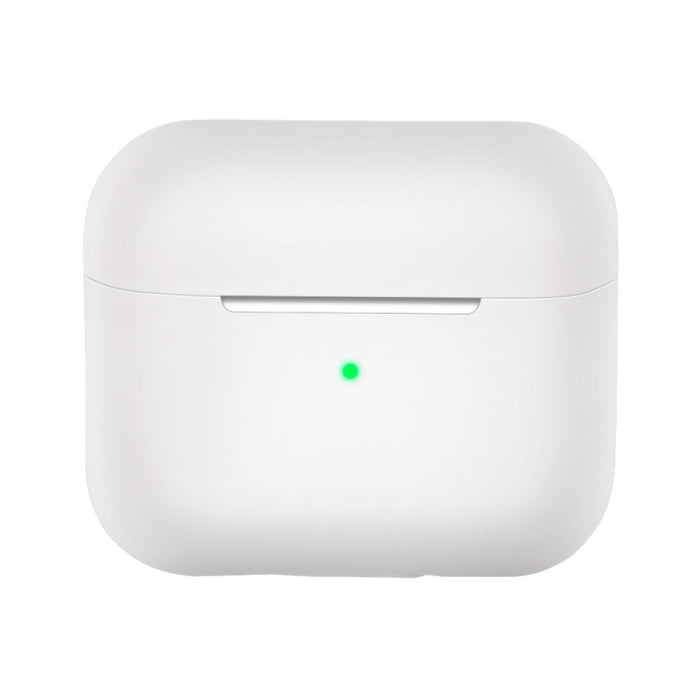 Funda protectora de silicona para auriculares inalámbricos