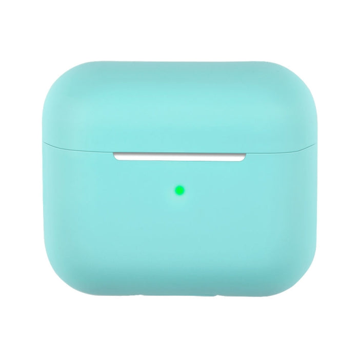 Funda protectora de silicona para auriculares inalámbricos
