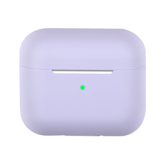Funda protectora de silicona para auriculares inalámbricos