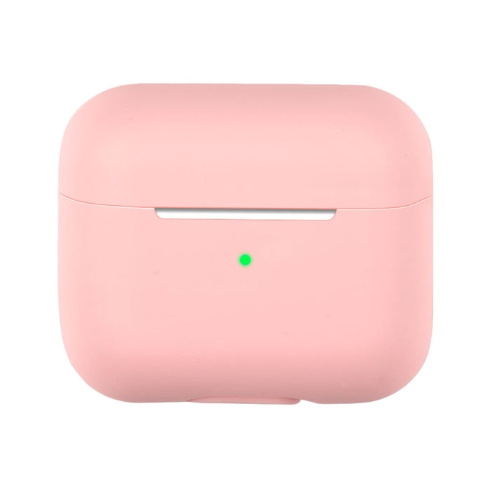 Funda protectora de silicona para auriculares inalámbricos