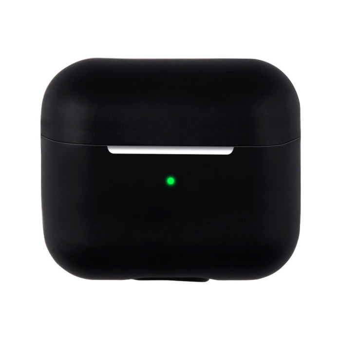 Funda protectora de silicona para auriculares inalámbricos