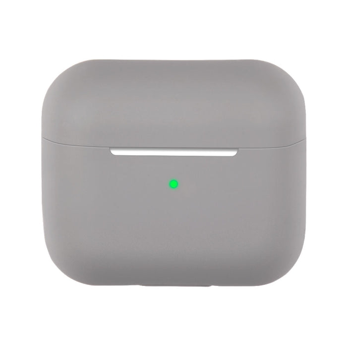 Funda protectora de silicona para auriculares inalámbricos