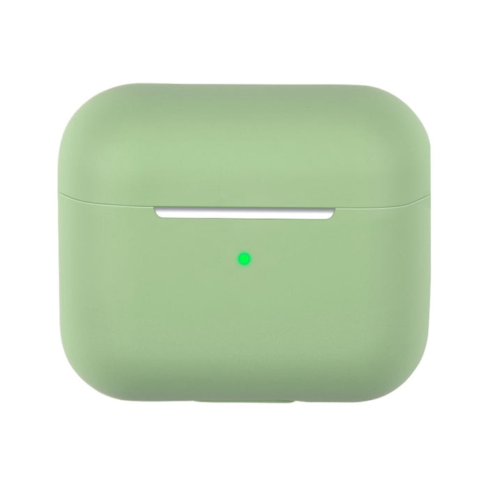 Funda protectora de silicona para auriculares inalámbricos