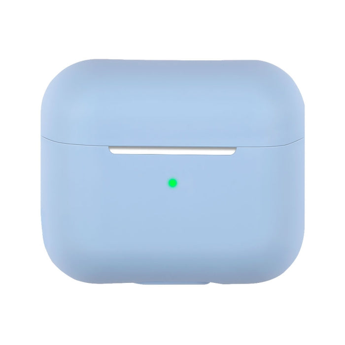 Funda protectora de silicona para auriculares inalámbricos