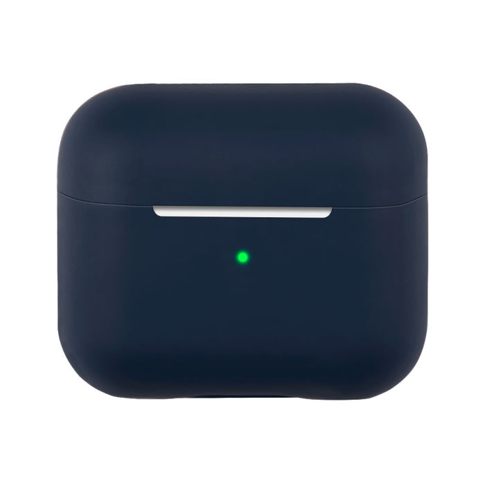 Funda protectora de silicona para auriculares inalámbricos