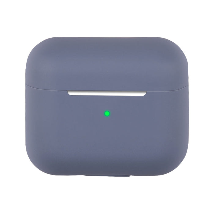 Funda protectora de silicona para auriculares inalámbricos
