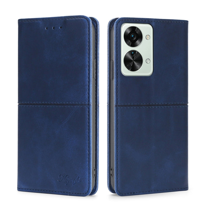 Estuche para teléfono de cuero con tapa horizontal magnética con textura de vaca, For Xiaomi Redmi Note 11 5G/Poco M4 Pro 5G, For Xiaomi Redmi Note 11 Pro 5G/Redmi Note 11 Pro+ 5G, For Xiaomi Mix 4, For Xiaomi Poco M4 5G, For OnePlus 9RT 5G            ...