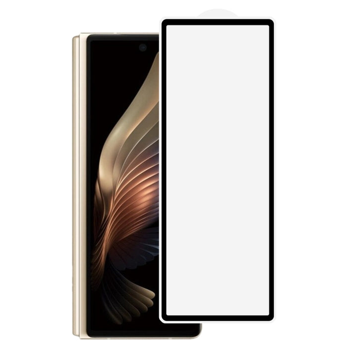 Película de vidrio templado de pantalla de pegamento completo, For Samsung W21 5G(1 PC), For Xiaomi Mi Mix Fold(1 PC), For Samsung W22 5G(1 PC), For Samsung Galaxy Z Fold2 5G(1 PC), For Huawei Mate X2(1 PC)
