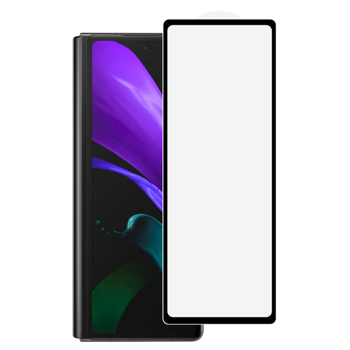 Película de vidrio templado de pantalla de pegamento completo, For Samsung W21 5G(1 PC), For Xiaomi Mi Mix Fold(1 PC), For Samsung W22 5G(1 PC), For Samsung Galaxy Z Fold2 5G(1 PC), For Huawei Mate X2(1 PC)
