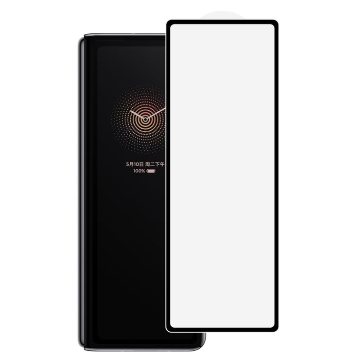 Película de vidrio templado de pantalla de pegamento completo, For Samsung W21 5G(1 PC), For Xiaomi Mi Mix Fold(1 PC), For Samsung W22 5G(1 PC), For Samsung Galaxy Z Fold2 5G(1 PC), For Huawei Mate X2(1 PC)