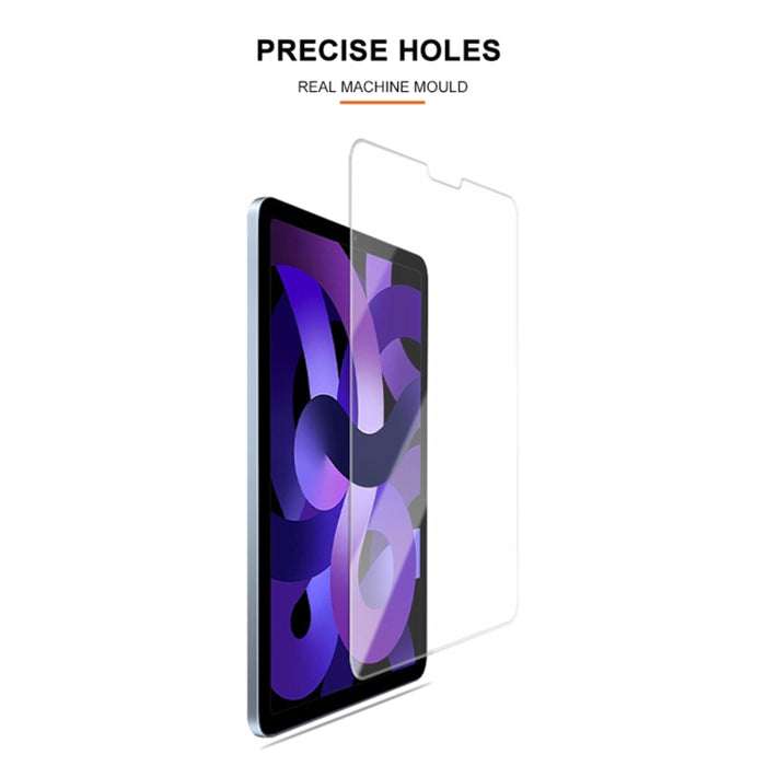 Mocolo 9H HD Película de vidrio templado para tabletas