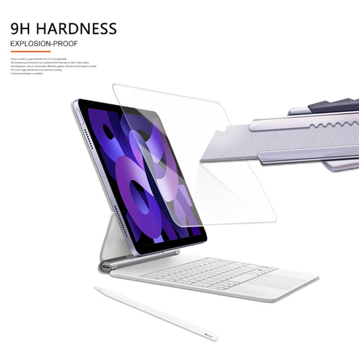 Mocolo 9H HD Película de vidrio templado para tabletas